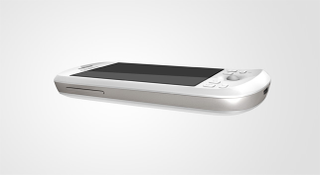 Illustration for article titled Android G2: HTC Magic Officially Announced